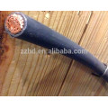 12awg 10AWG 6AWG PVC aisló el cobre eléctrico TW THW alambre